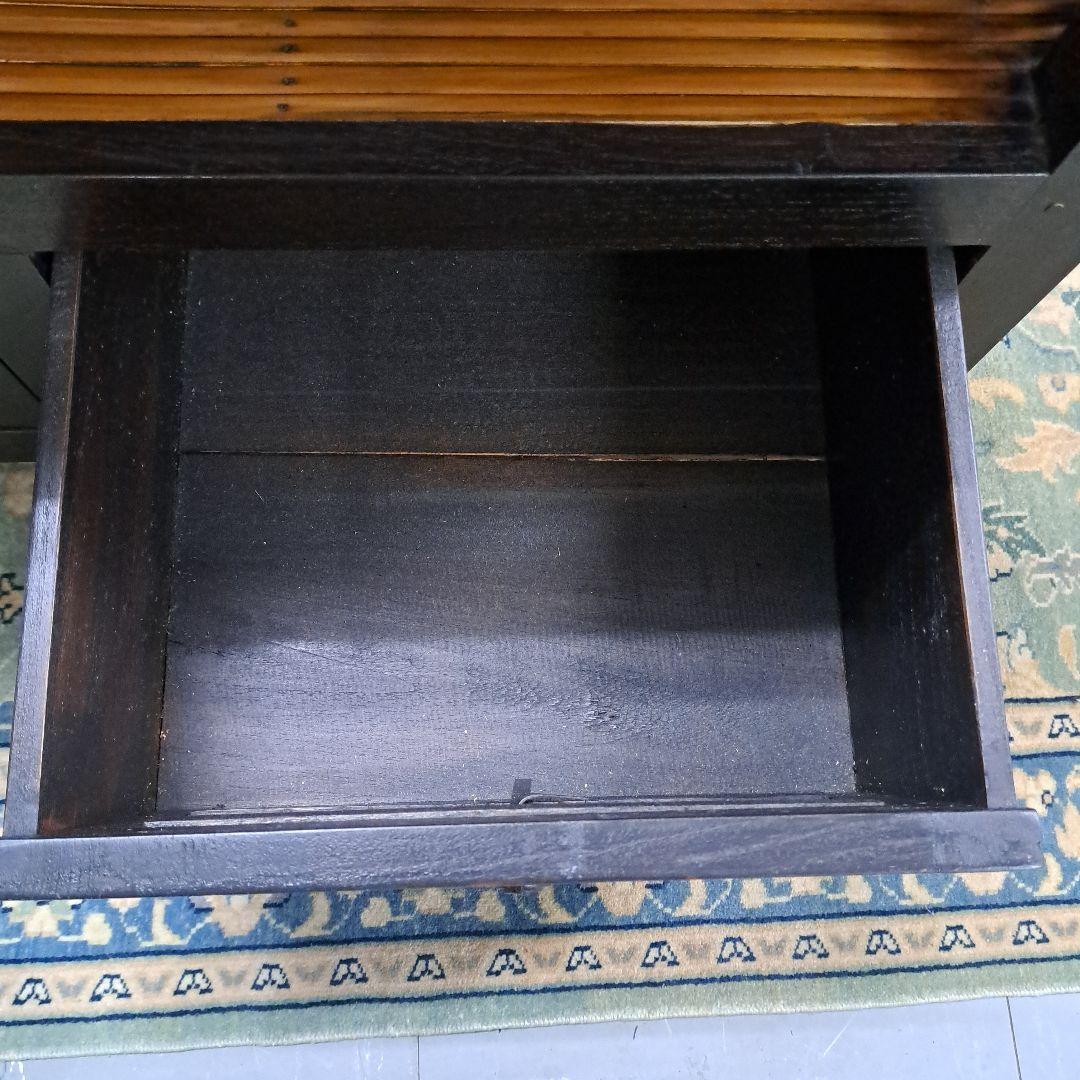 ♡アジアンバンブーテレビボード　サイドボード♡