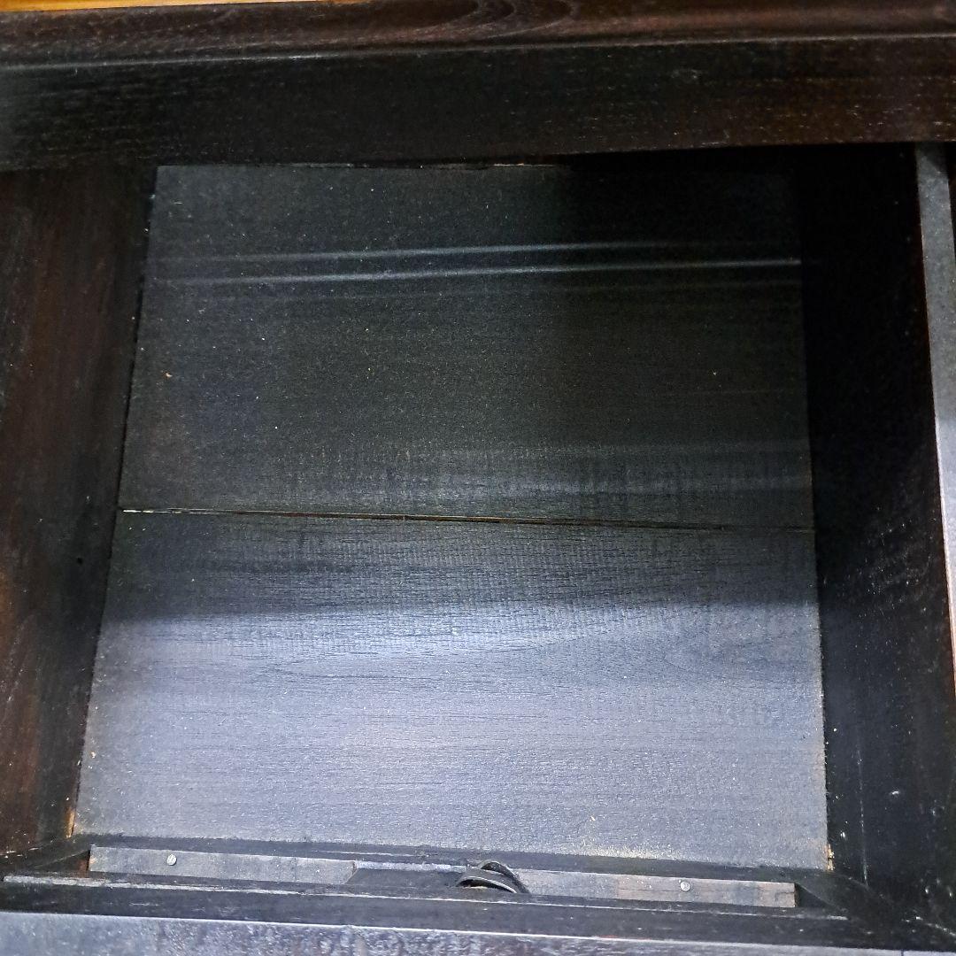 ♡アジアンバンブーテレビボード　サイドボード♡