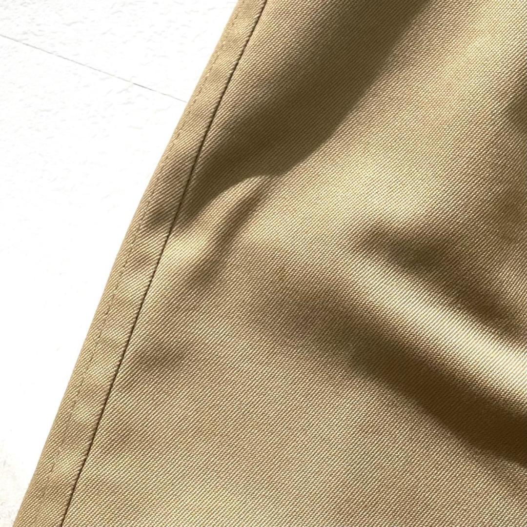 希少・80s　アクアスキュータム　トレンチコート　ガンクラブチェック　英国製