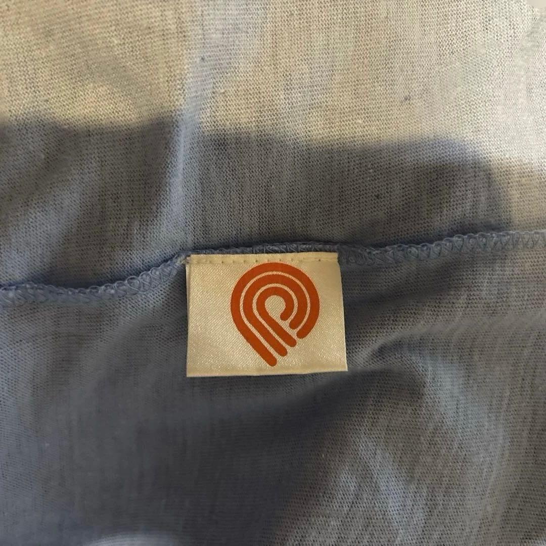 お*)様 80s パウエル キャバレロ Tシャツ