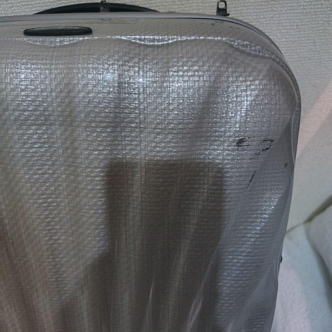 A*A様 サムソナイトキャリーケース