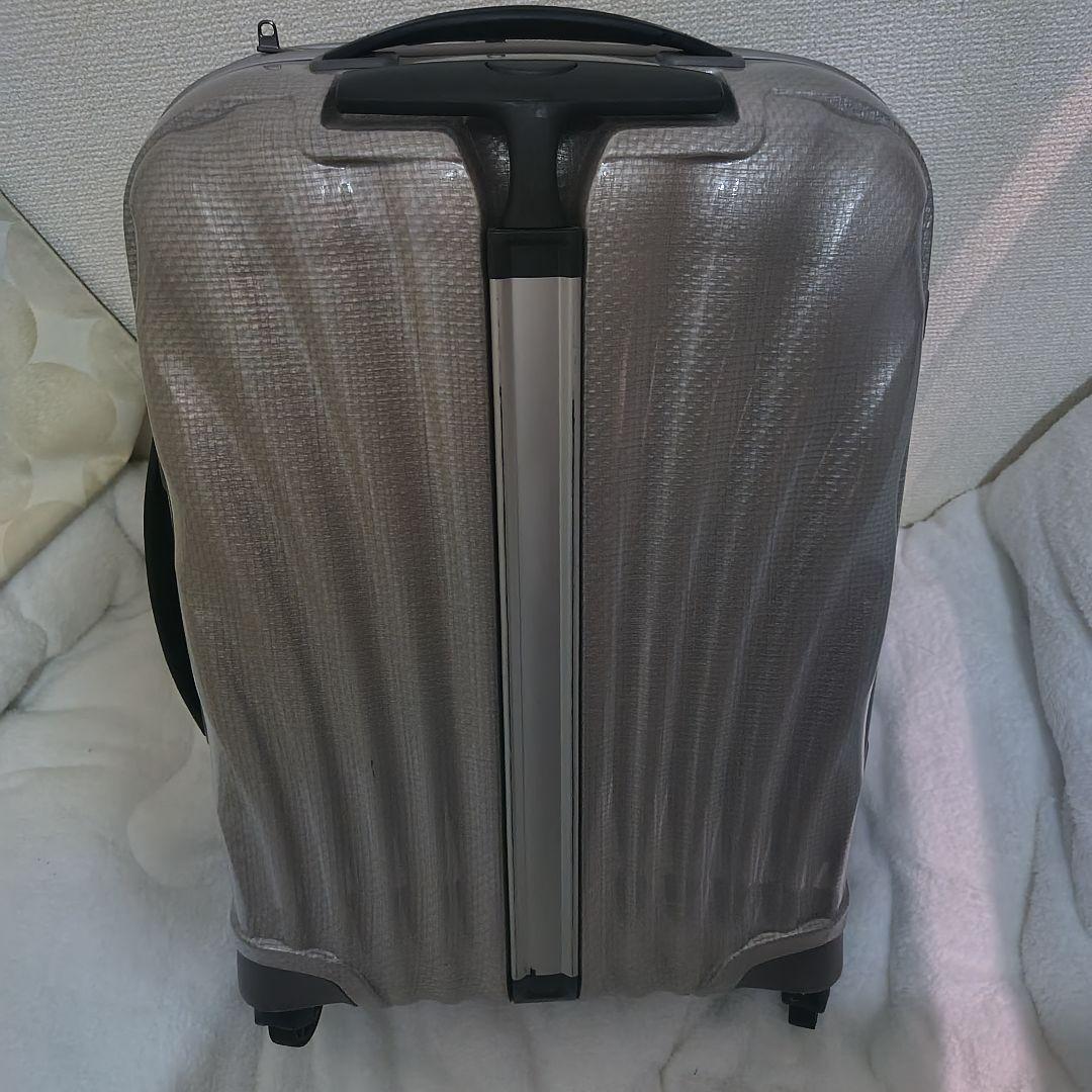 A*A様 サムソナイトキャリーケース