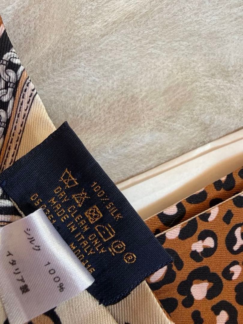 ルイヴィトン バンドー　スカーフ