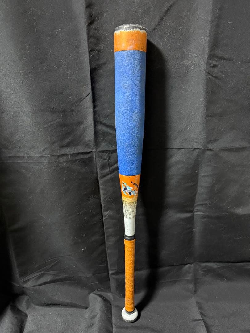 BEYOND MAX EV2 軟式バット 74cm