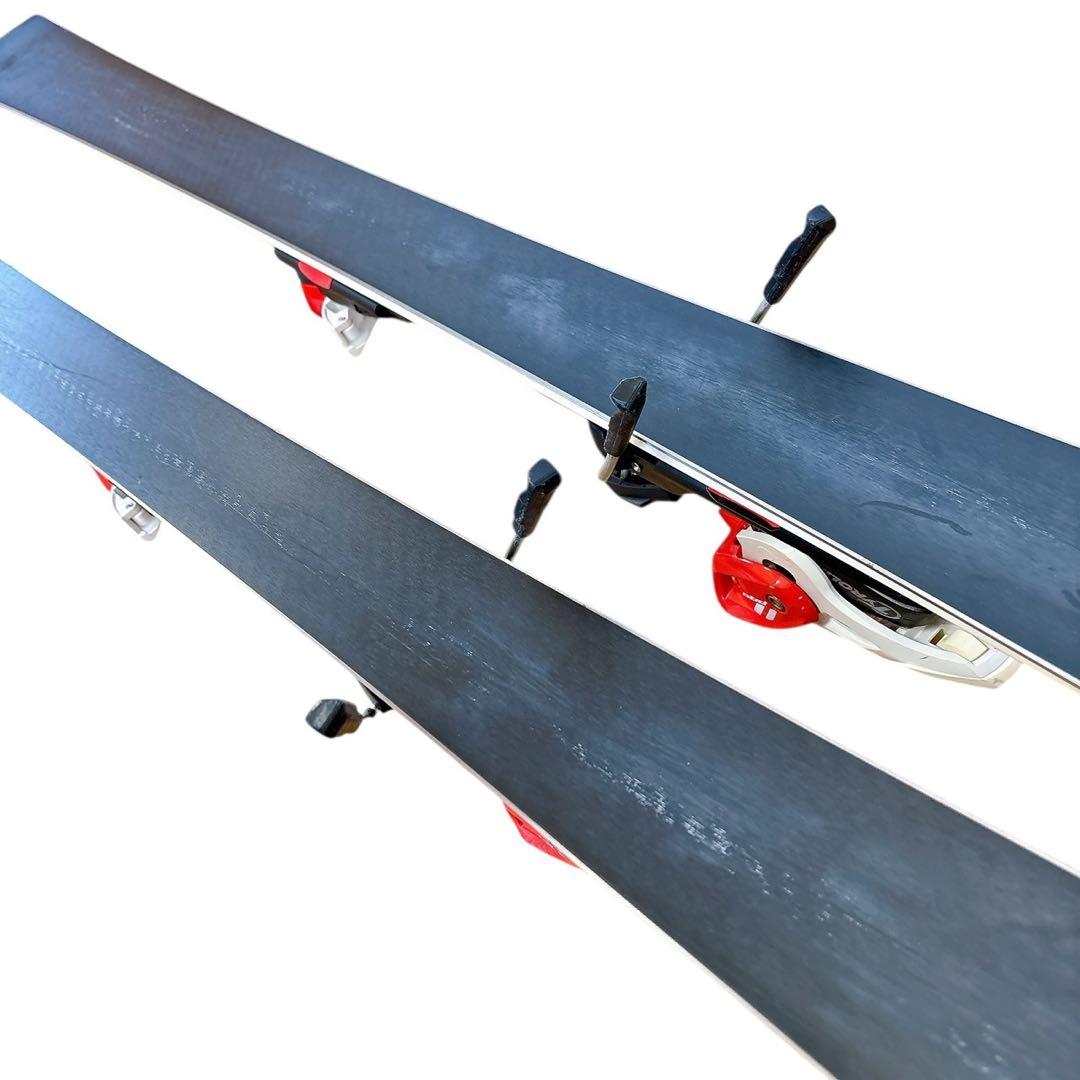 【送料無料】OGASAKA/オガサカ TC-SF 160cm スキー板