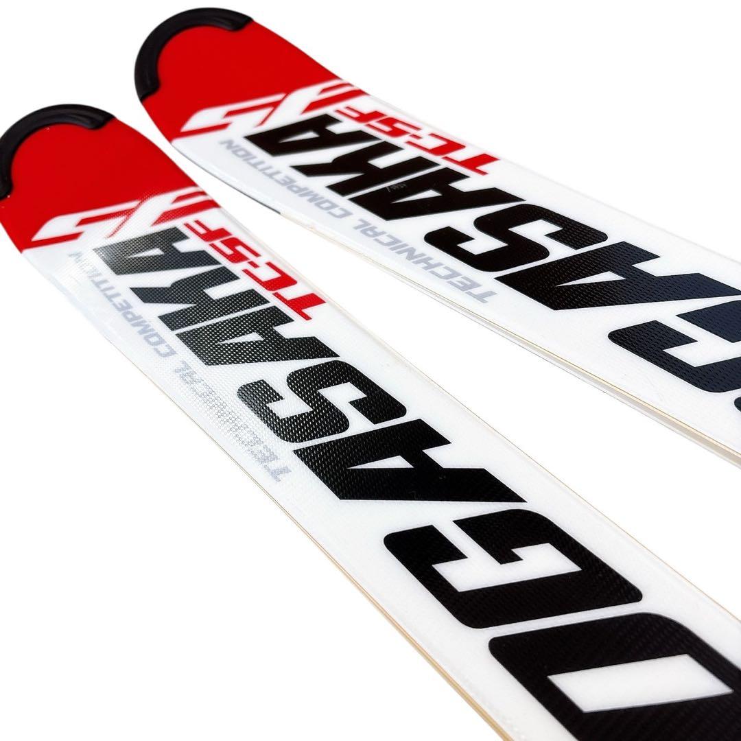 【送料無料】OGASAKA/オガサカ TC-SF 160cm スキー板