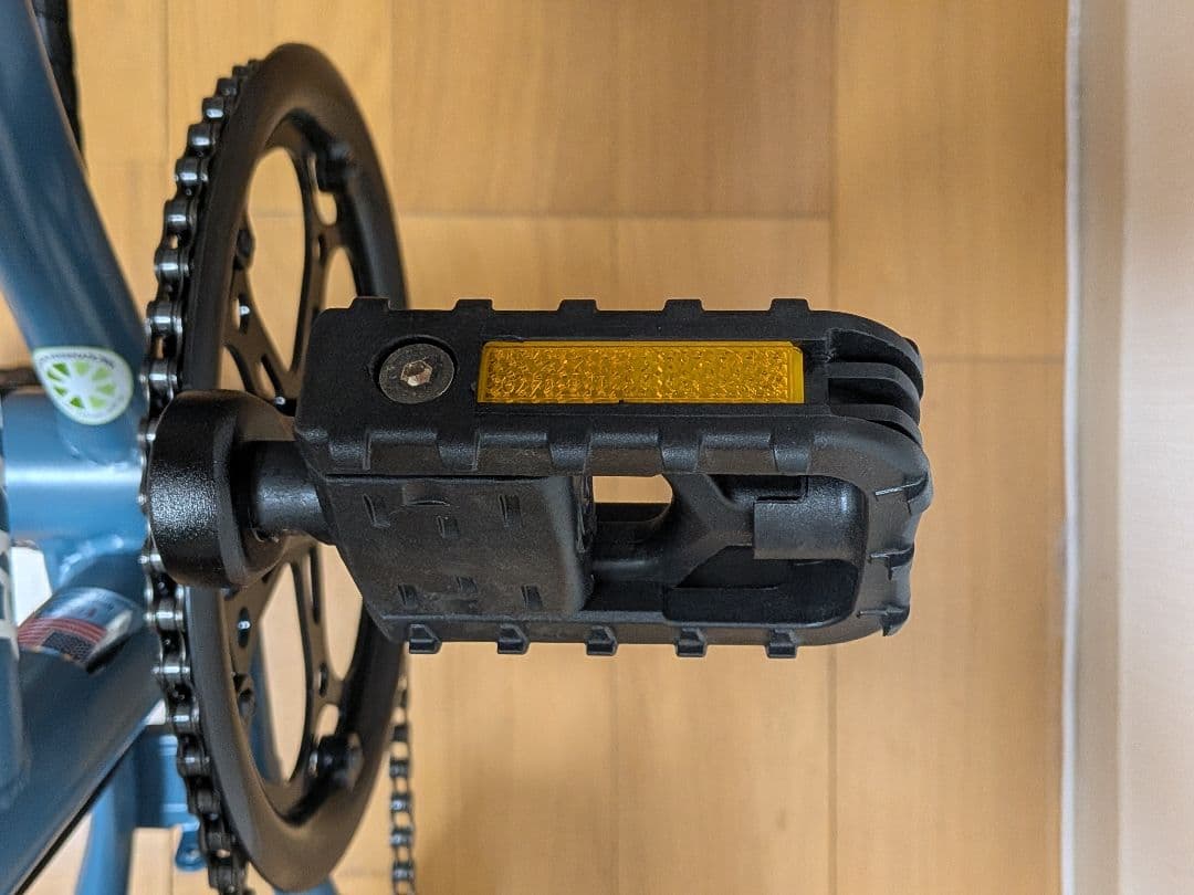 【Dahon ダホン Farout ファーラウト 14インチ 折りたたみ自転車】