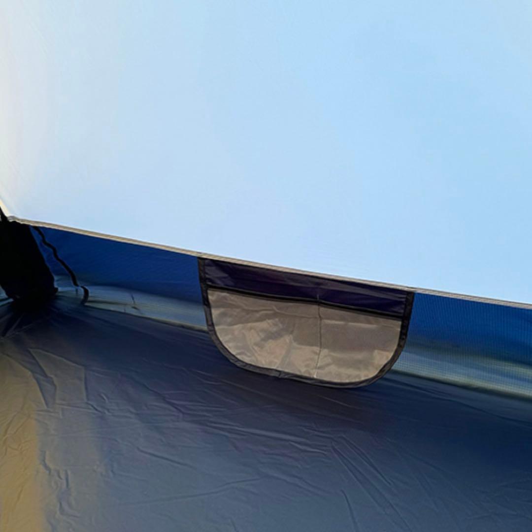 【現在底値】新品 定価6.6万 シエラデザインズ ハーフムーン2 テント 2人用