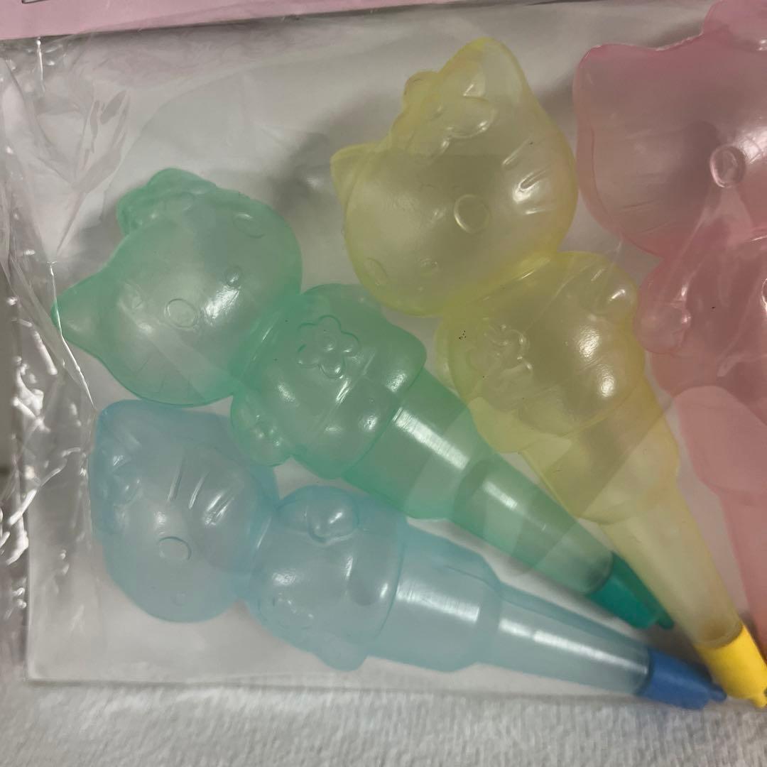 ハローキティ レアグッズ詰め合わせ