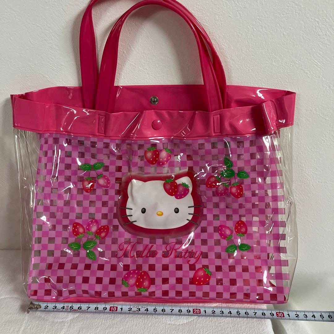 ハローキティ レアグッズ詰め合わせ