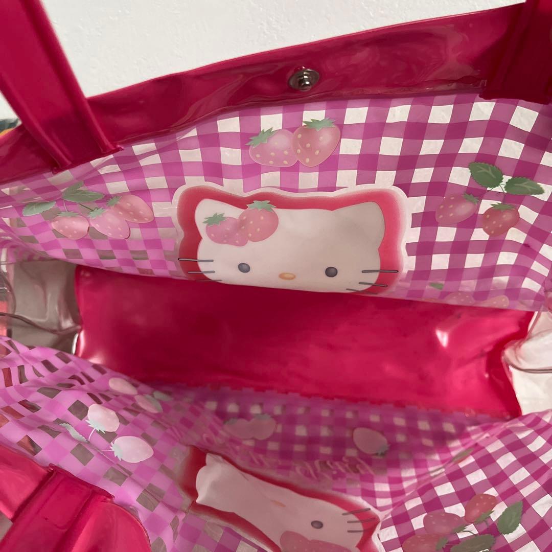 ハローキティ レアグッズ詰め合わせ