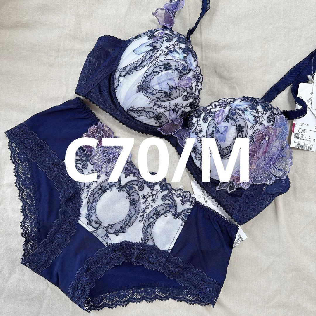 Wacoal パルファージュ　上下セット