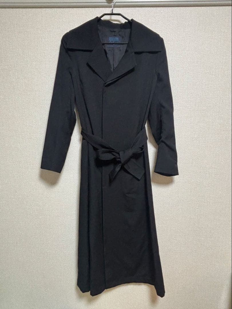 レギュレーション ヨウジヤマモト FB-C50-100