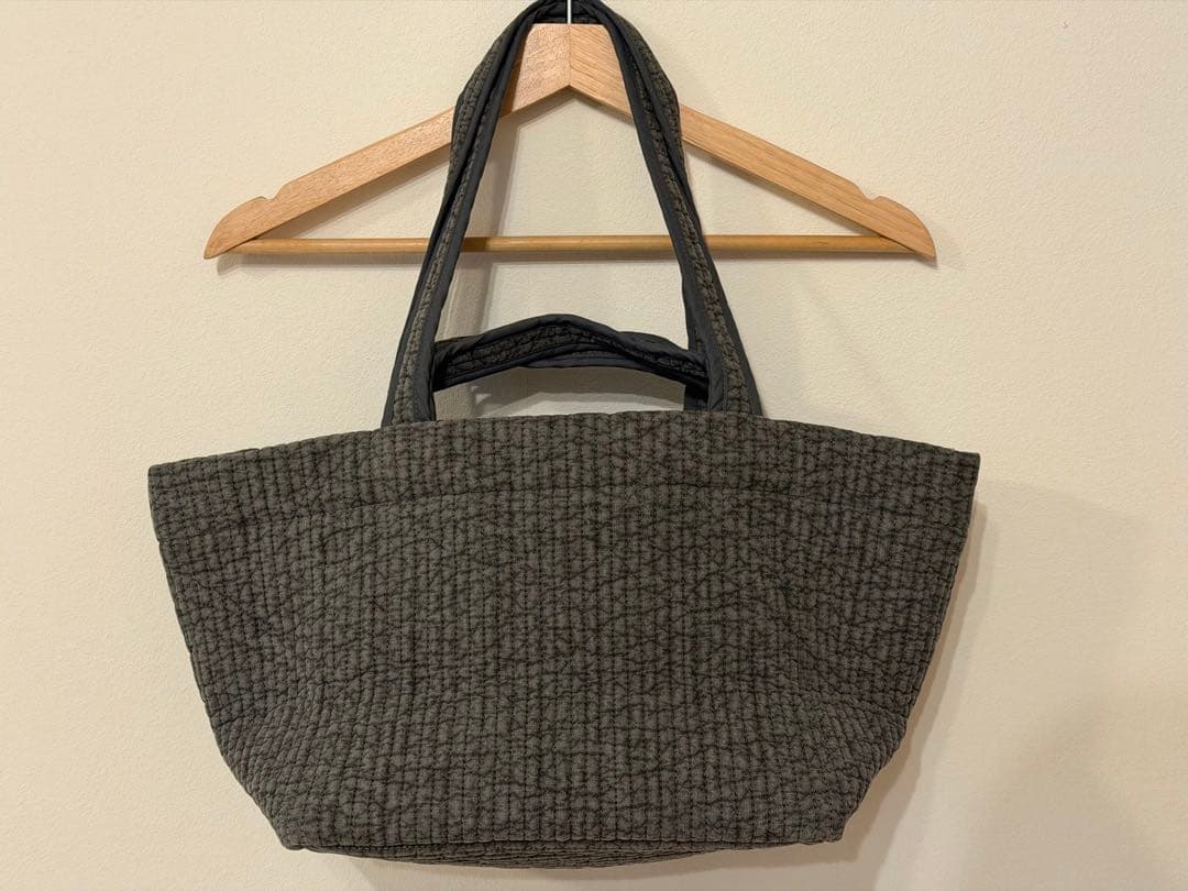 ピオヌンナル　GARDEN ダークグレー