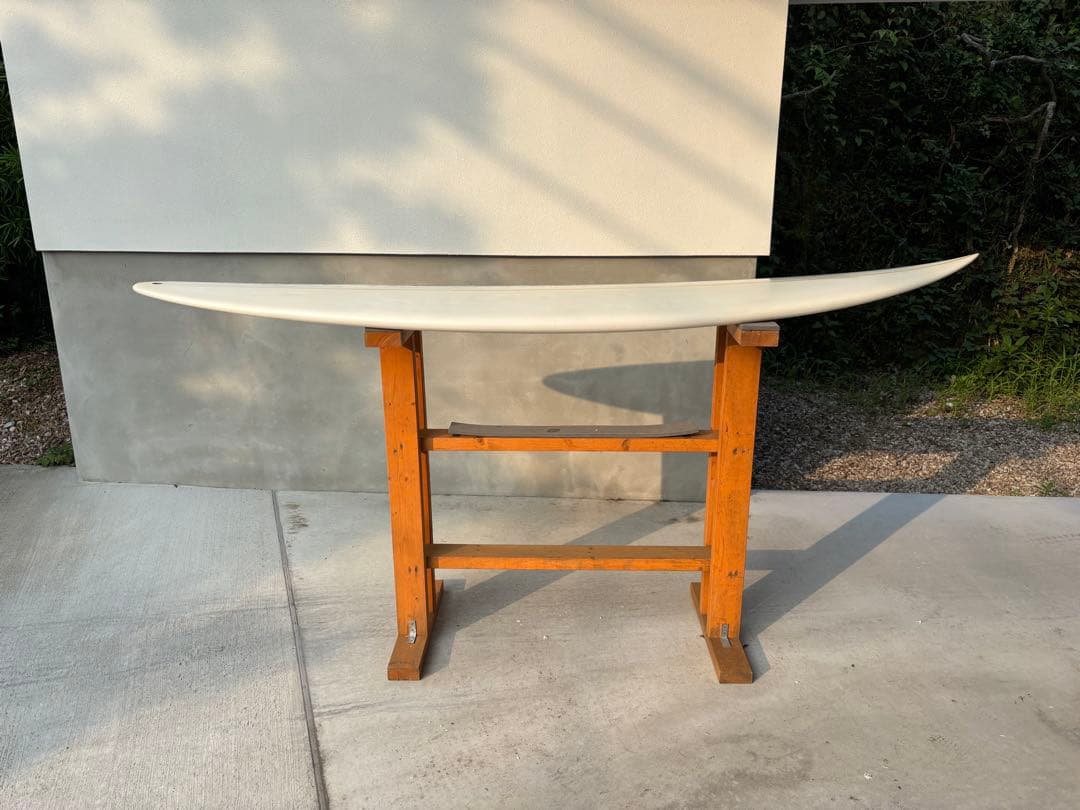 KOZO サーフボード 7’4