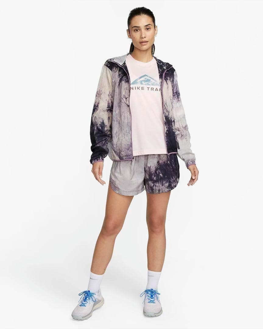 NIKEレペル トレイル ジャケット日本未発売