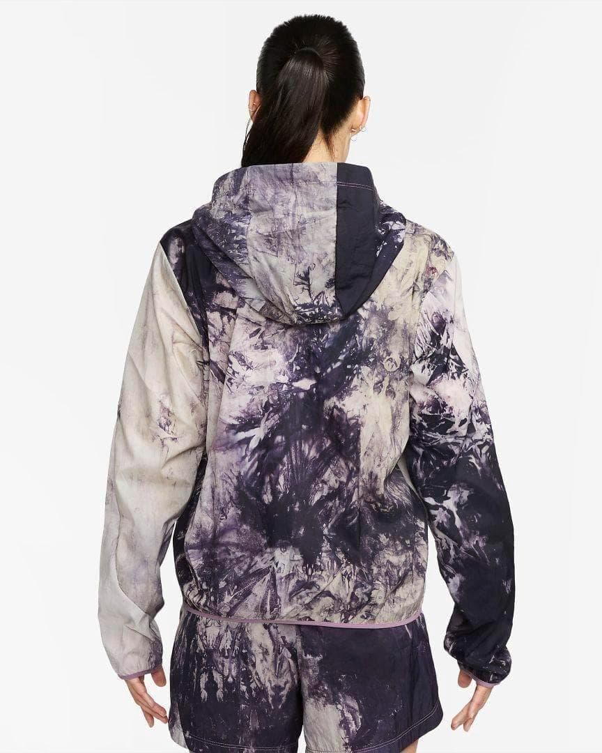 NIKEレペル トレイル ジャケット日本未発売