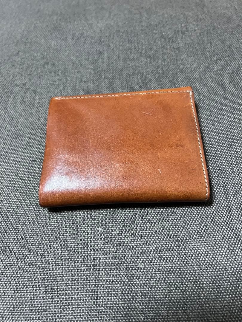 RRL ヴィンテージクラシック財布