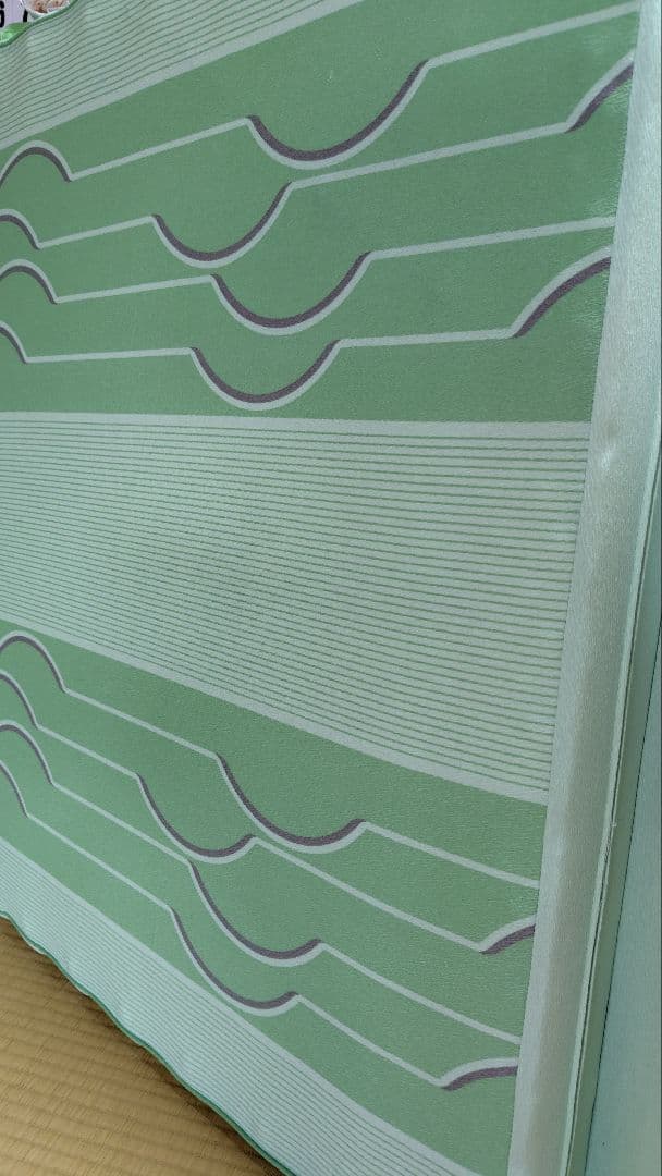 【トクキレ】全健会ヘルスウェーブすややかゴールド　ジュニア