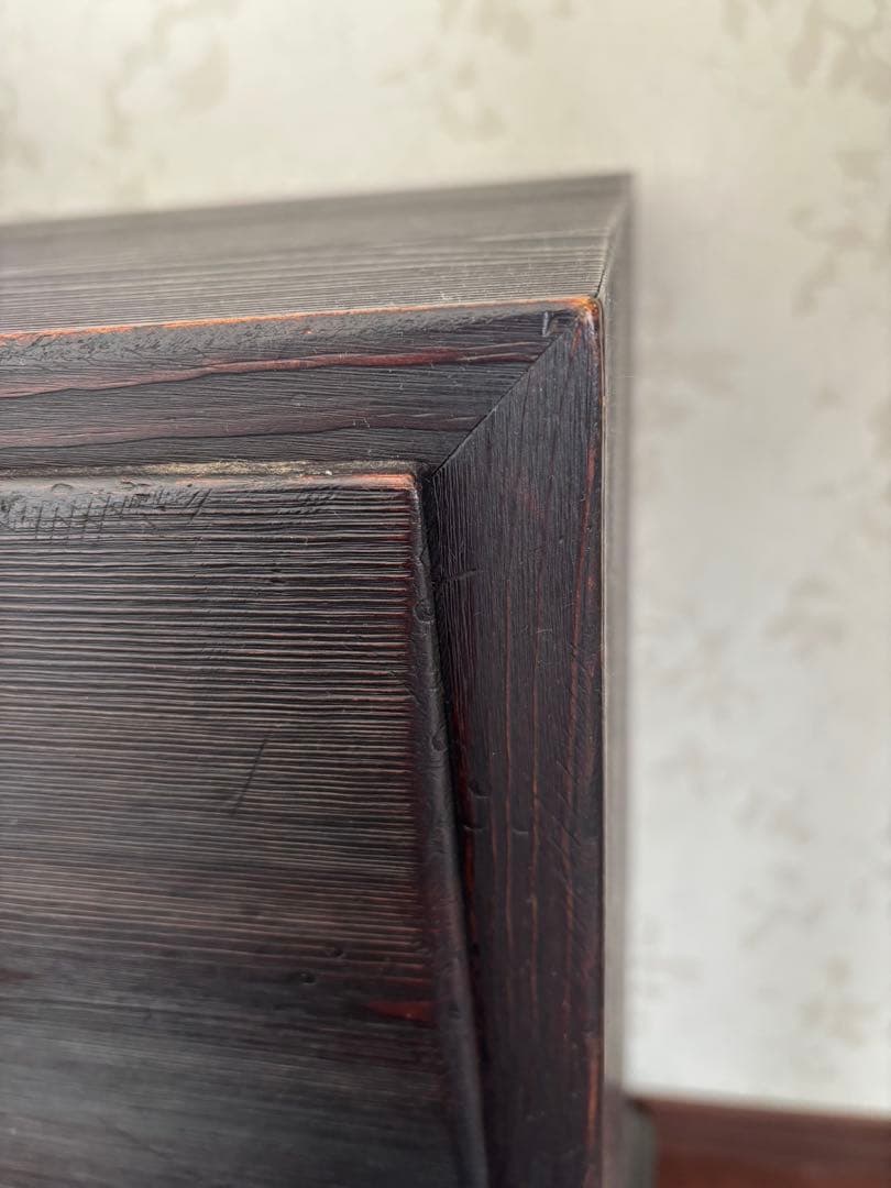 アンティーク調 チェスト