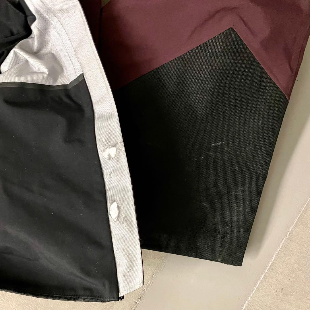 ピークパフォーマンス W Alpine Jacket & Pants サイズS