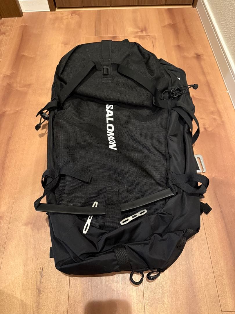 jbaさん専用　SALOMON MTN30 新品未使用品