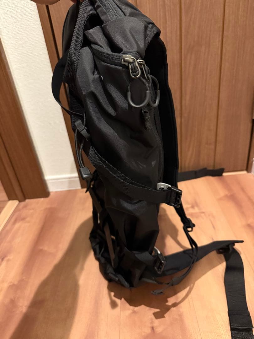 jbaさん専用　SALOMON MTN30 新品未使用品