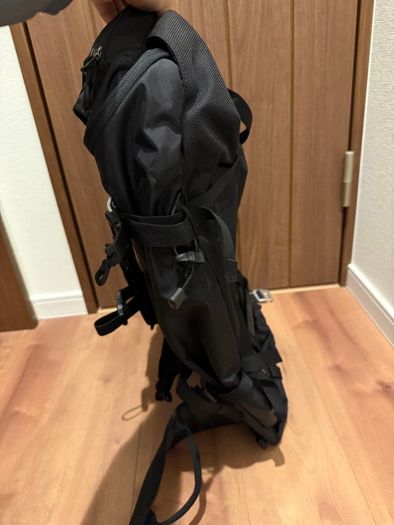 jbaさん専用　SALOMON MTN30 新品未使用品