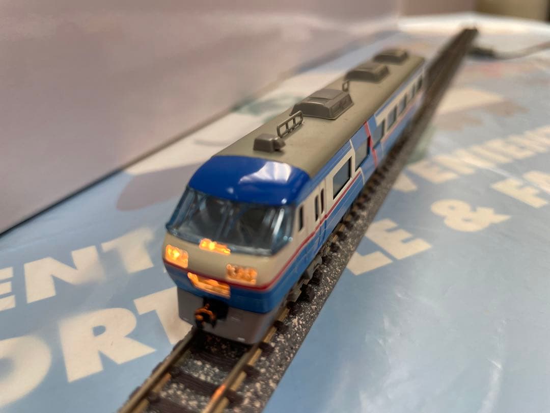 エンドウ　京成スカイライナー　AE型　新塗装 限定品