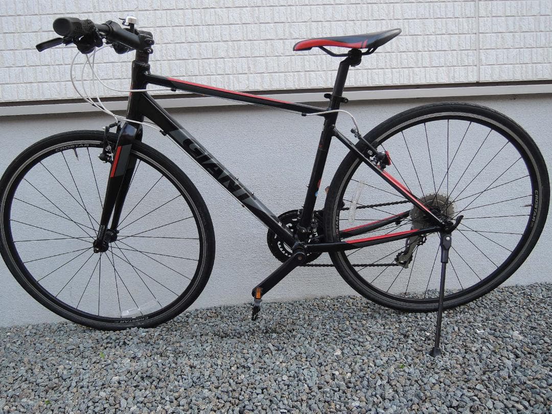 GIANT CROSTAR　ジャイアントクロスター　2020年製