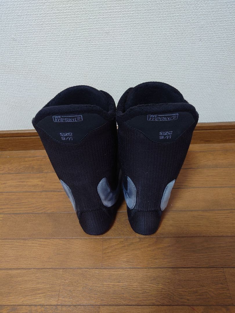 スノーボード BURTON Ruler Wide BOA GREEN 27cm