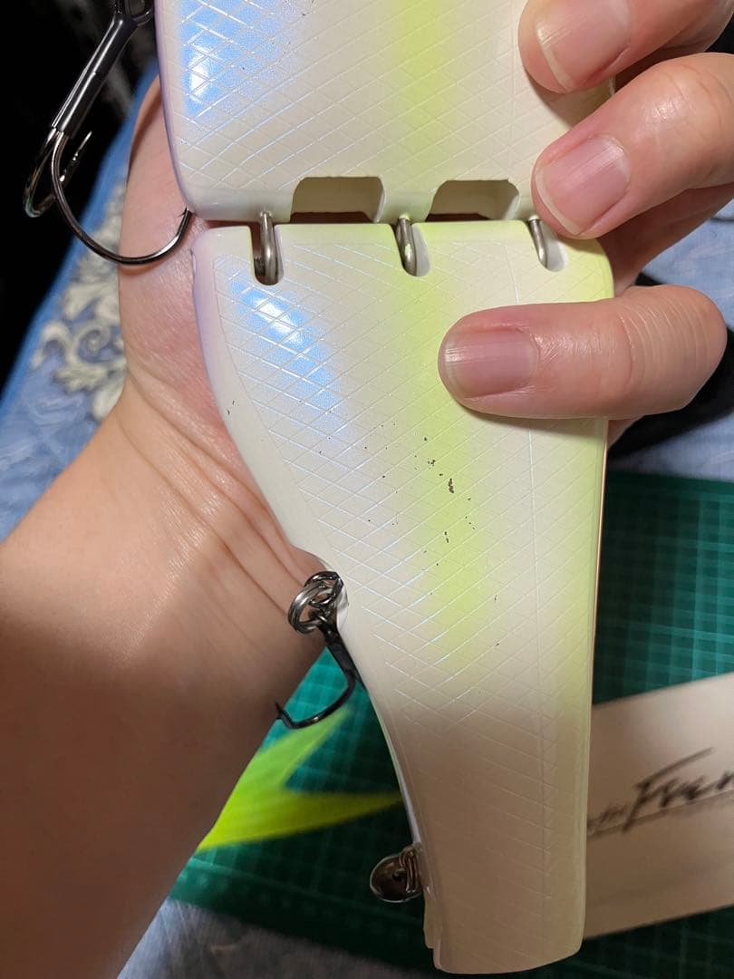 DRT フレンジー　クイーン