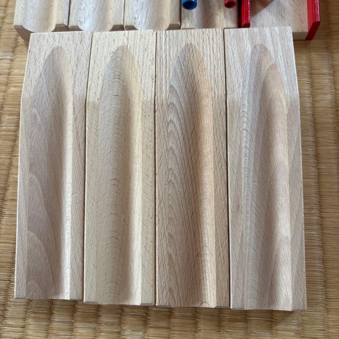 （48品）HABA社 組み立てクーゲルバーン