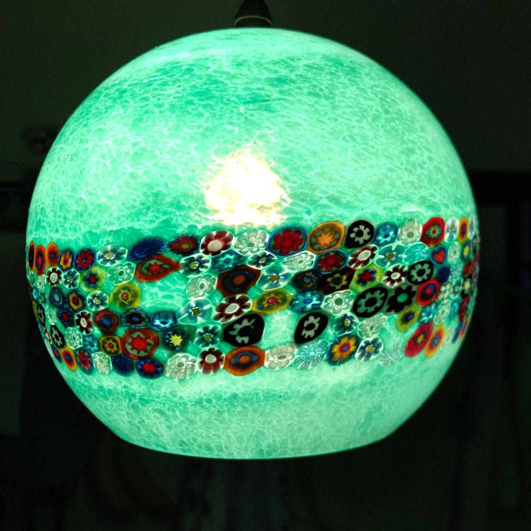 MURANO Glass Of Venice ムラーノ ペンダントライト