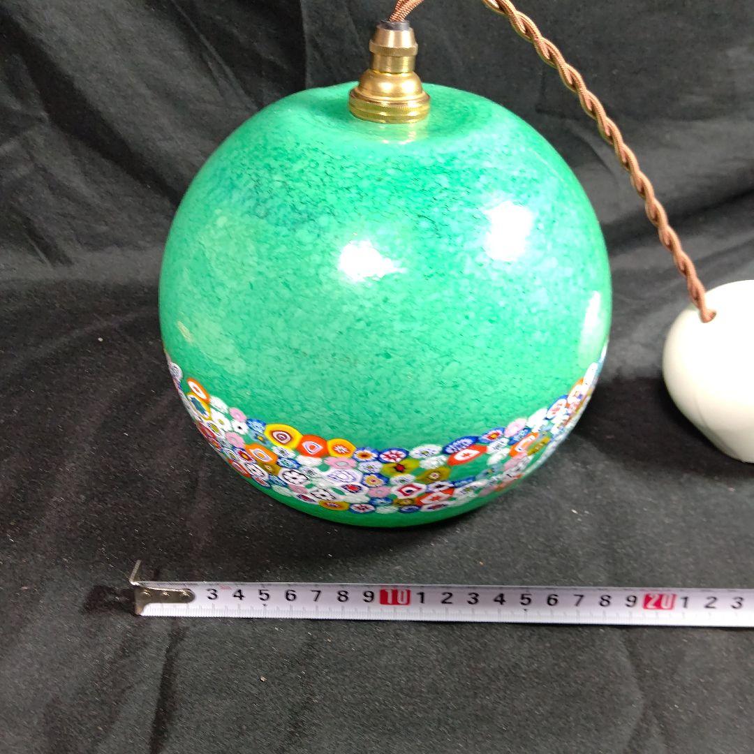 MURANO Glass Of Venice ムラーノ ペンダントライト