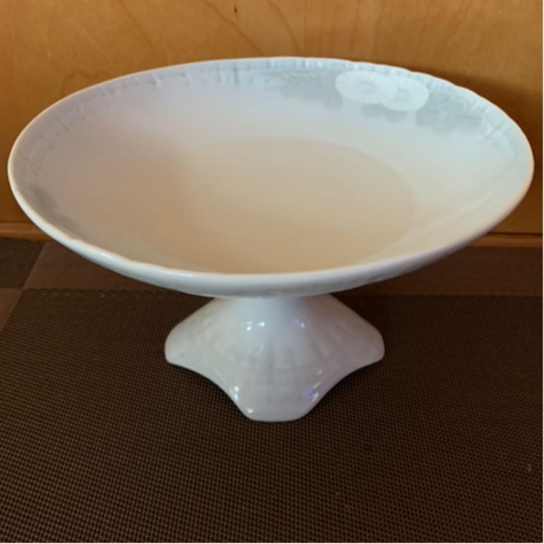 ロイヤルコペンハーゲン　ミッドサマーナイトドリーム　コンポート