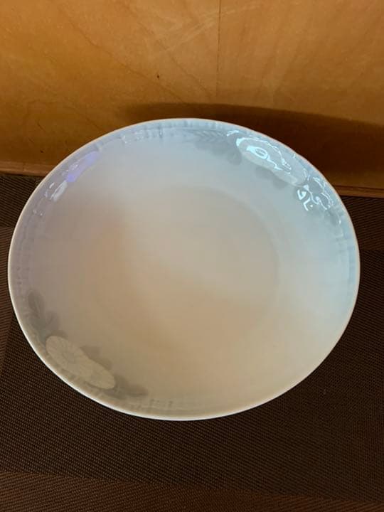 ロイヤルコペンハーゲン　ミッドサマーナイトドリーム　コンポート