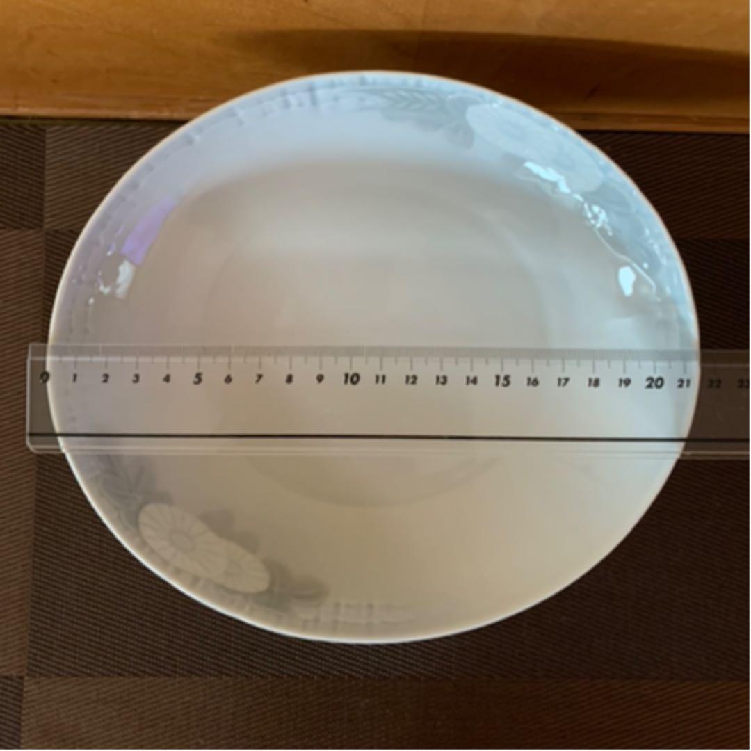 ロイヤルコペンハーゲン　ミッドサマーナイトドリーム　コンポート