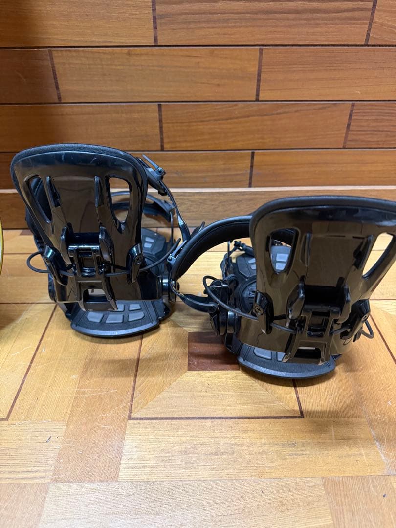 CHANGE　HEAD スノーボード 2点セット