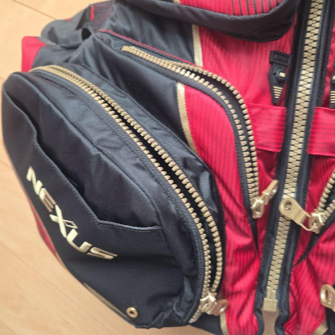 【MOFUMOFU】シマノ ネクサス・フローティングベスト