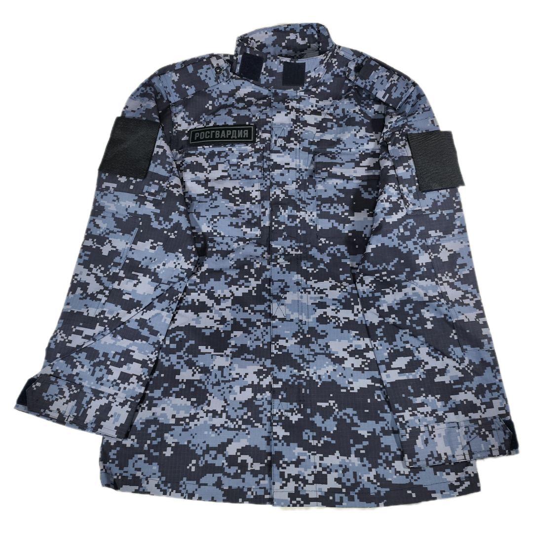 「濱充司」 ロシア軍 実物 BTK製 国家親衛隊 ブルデジ 48-3