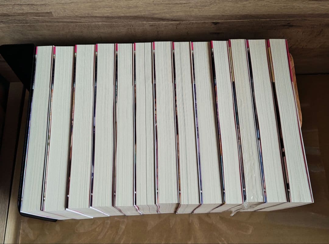 サイレントウィッチ　小説　13冊セット　しおり付き