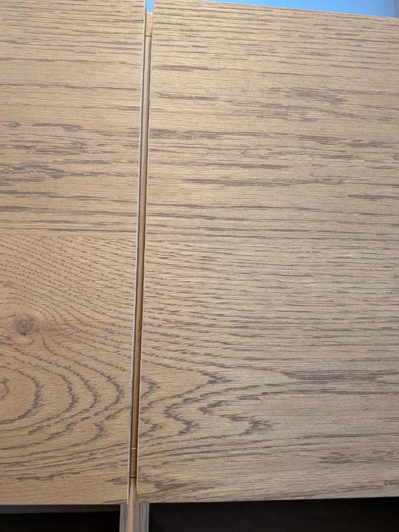 m*o様 ADDAY(アディ)　キッチンボード W1230