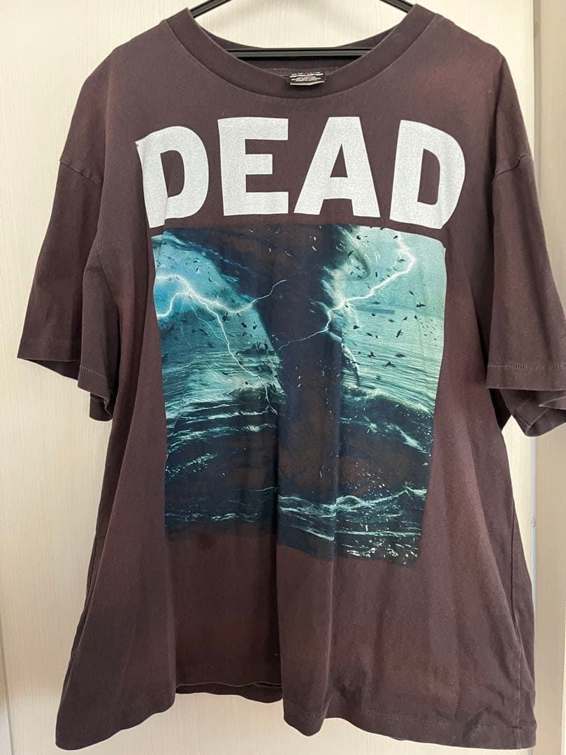 ヤ*3様 SAINT Mxxxxx セントマイケル Tシャツ XL ネット購