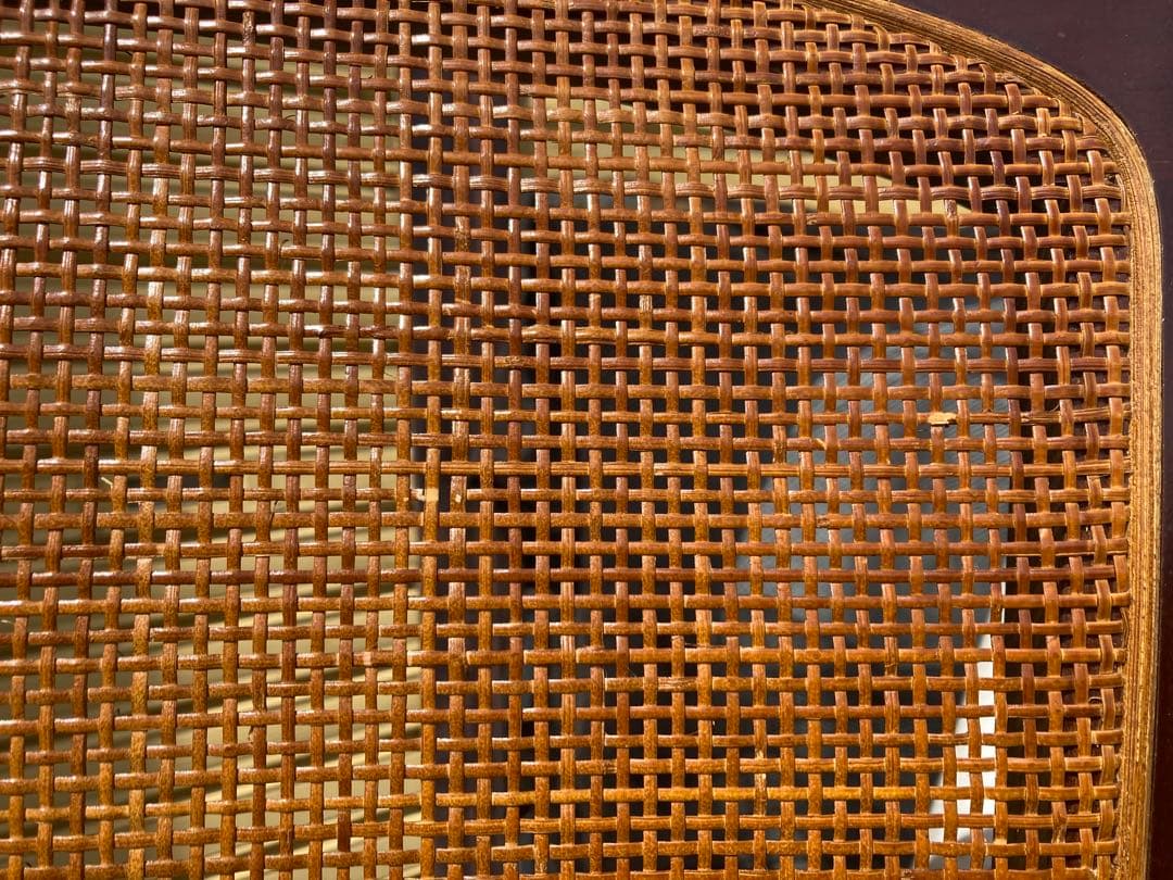 80年代 ビンテージ maruni マルニ ダイニングチェアー 椅子 当時物