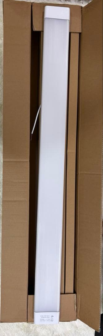 LED蛍光灯 180w形 90W消費電力 5灯相当 長さ120cm 10本セット