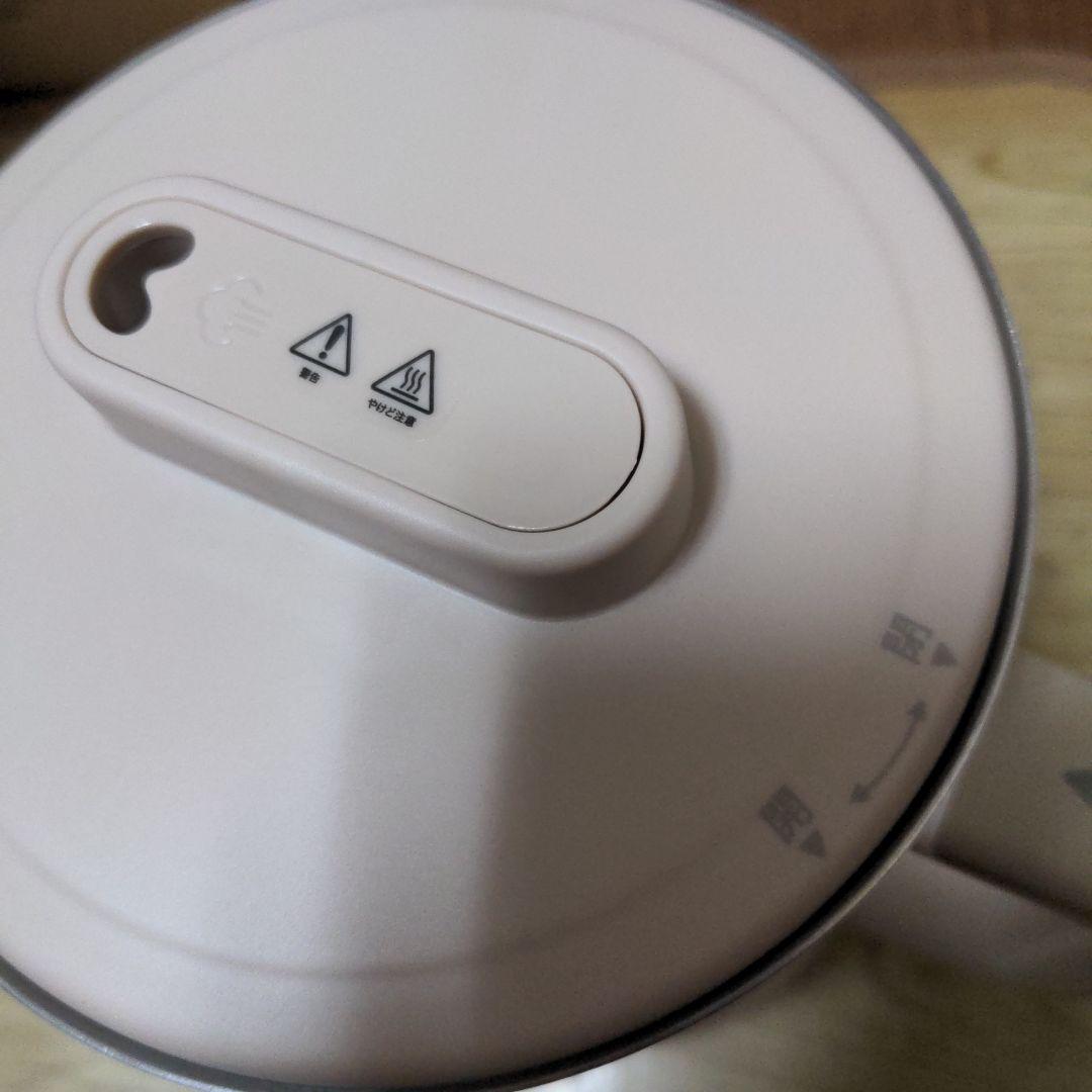 アーネスト　オートクッカーポット　Ａ―７８０６８