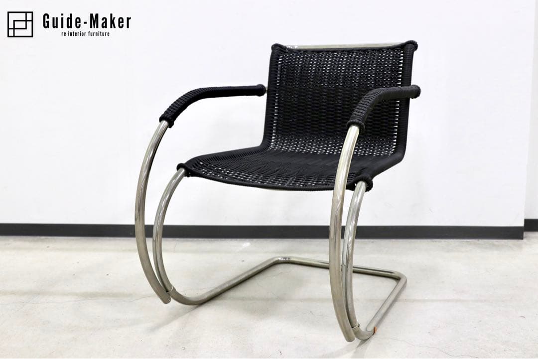 GMGK129○TECTA / テクタ D42 ダイニングチェア 椅子 名作 チ