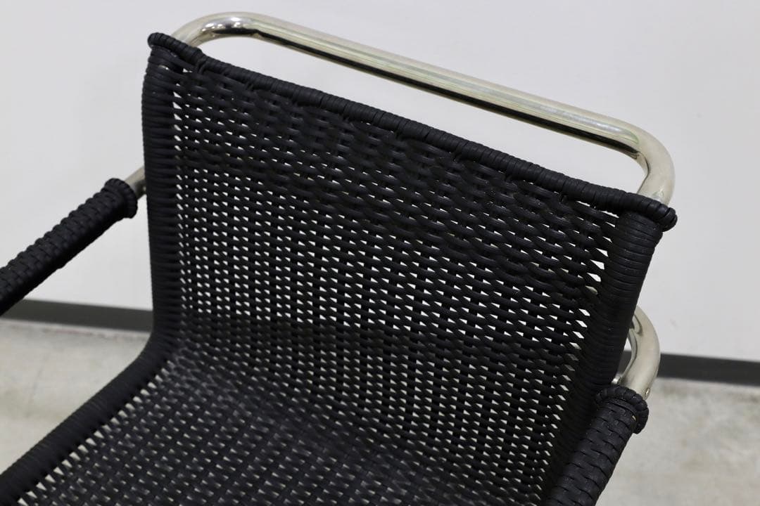 GMGK129○TECTA / テクタ D42 ダイニングチェア 椅子 名作 チ