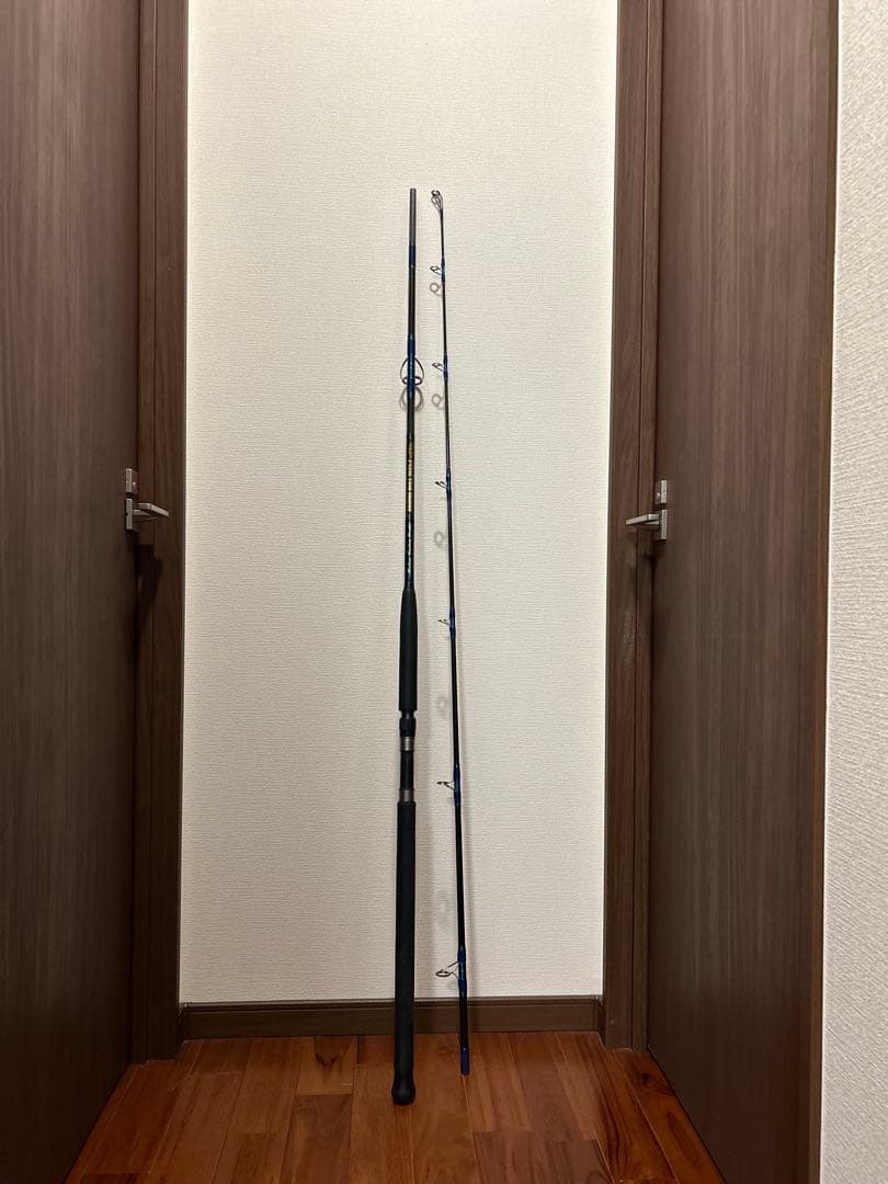 RAGING BULL 98XS-2 MCワークス　レイジングブル　カスタム